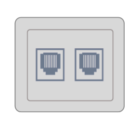 What should I know about the internal cabling